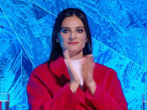 Olimpiya çempionu İsinbayeva xaricə yaşamağa gedib