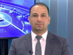 ADNSU-nun rektoru vəzifəsi Vazeh Əskərova həvalə olundu