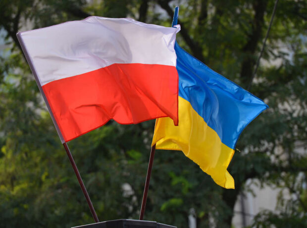Myśl Polska: Ukraynanın dəstəyi Polşanı ümidsizliyə sürükləyib