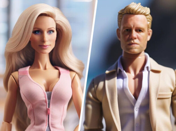 Rusiyada “Barbie” filmi ekranlara çıxandan sonra “Kens”in satışları artıb