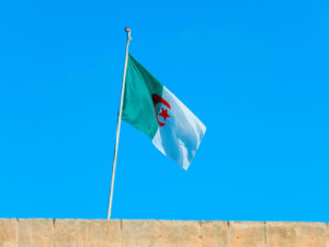 Əlcəzairin Avropa Birliyinə görə itkiləri məlum oldu