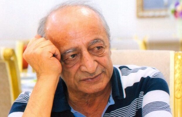 Əsəd Əsədov vəfat etdi Əsəd Əsədov vəfat etdi