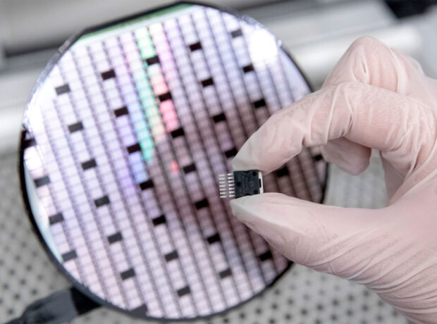 Sanksiyaların Çində mikroçip istehsalına necə təsir etdiyi məlum olub Sanksiyaların Çində mikroçip istehsalına necə təsir etdiyi məlum olub