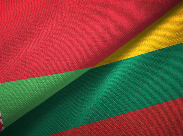 Litva Belarus vətəndaşlarına xüsusi xarici pasportlar vermək niyyətindədir Litva Belarus vətəndaşlarına xüsusi xarici pasportlar vermək niyyətindədir