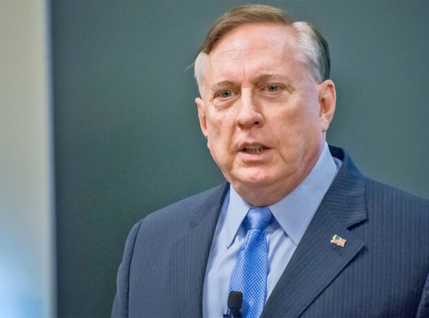 Makqreqor ABŞ-ın İranı niyə məğlub etməyəcəyini izah etdi Makqreqor ABŞ-ın İranı niyə məğlub etməyəcəyini izah etdi