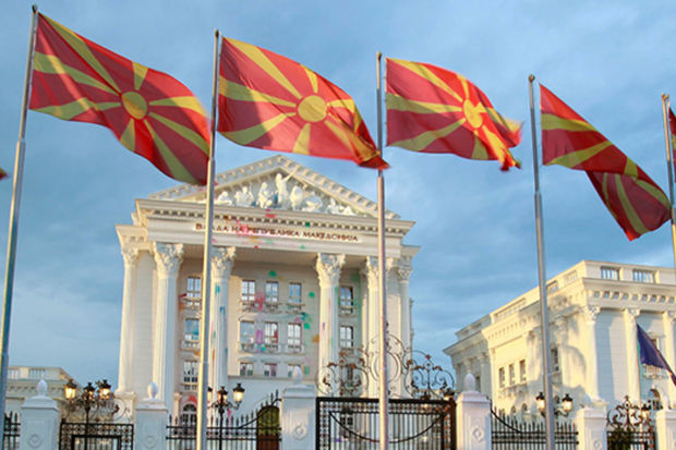 Şimali Makedoniya üç rusiyalı diplomatı ölkədən qovub