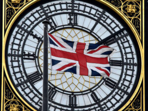 Britaniya Rusiyaya qarşı sanksiyalar siyahısına əlavə edilib