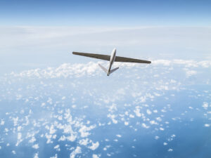 Oryol vilayətində elektron döyüş texnikası pilotsuz uçan aparatı sıxışdırıb