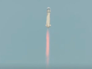 ABŞ New Shepard-ın buraxılış uğursuzluğu ilə bağlı təhqiqatı başa çatdırıb