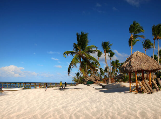 Dominikan Respublikası sərhəd çayı mübahisəsinə görə Haiti ilə sərhədi bağlayıb Dominikan Respublikası sərhəd çayı mübahisəsinə görə Haiti ilə sərhədi bağlayıb