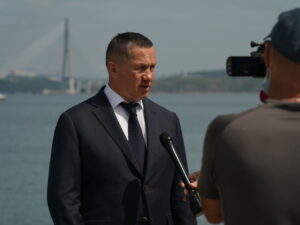 EEF-də təxminən 4 trilyon rubl dəyərində müqavilələr imzalanıb