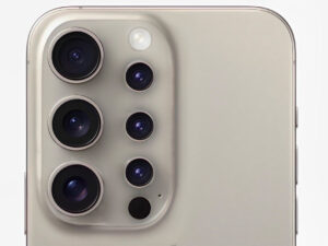 Apple iPhone-da kameraların sayını artıracaq