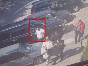 Zərərçəkmiş Bakının mərkəzində onu öldürmək istəyənlərdən şikayətçi olmadı