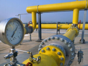 Azərbaycandan Türkiyəyə qaz nəqli beşgünlük dayandırılacaq