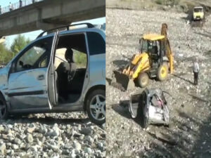 Qəzada ölən qız qaçırılıbmış