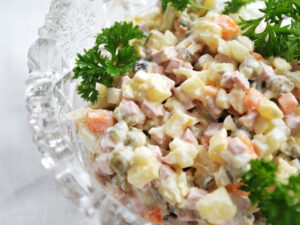 Dağıstanda müsəlmanların toplantısında 16 nəfər zəhərlənib