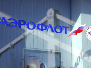 Aeroflot İrlandiya lizinq şirkəti ilə münasibətlərin tənzimləndiyini elan etdi