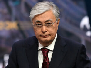 Qazaxıstan prezidenti BMT Təhlükəsizlik Şurasında islahatlar aparmağa çağırıb