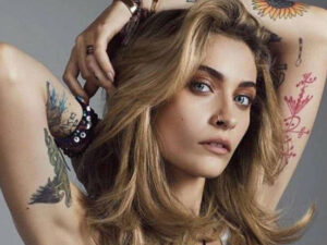 Maykl Ceksonun qızı məhkəməyə müraciət etdi