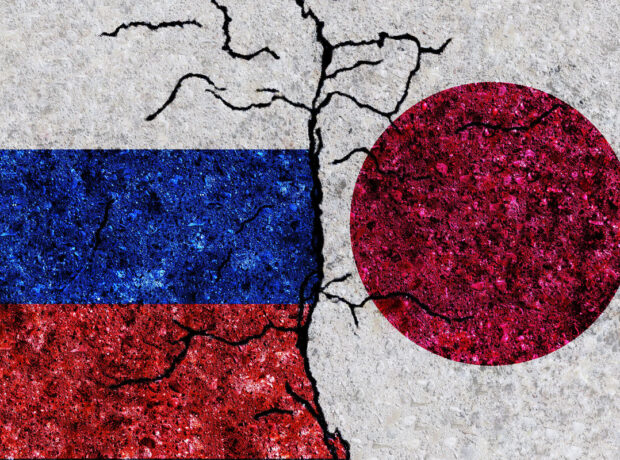 Avqustda Yaponiya ilə Rusiya arasında ticarət iki dəfə azalıb Avqustda Yaponiya ilə Rusiya arasında ticarət iki dəfə azalıb