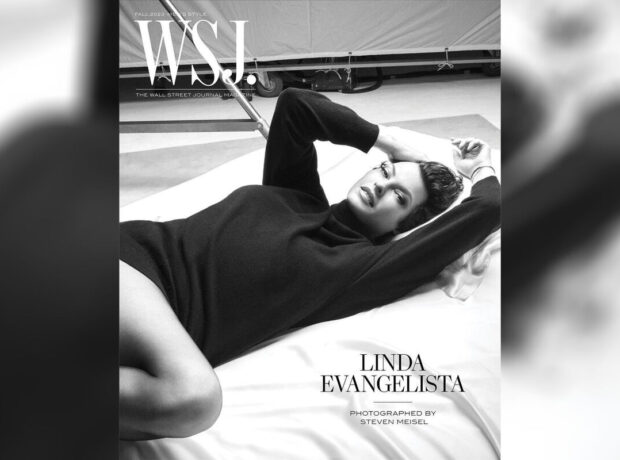 58 yaşlı Linda Evangelista parıldadıcının üz qabığında döş xərçəngi olduğunu açıqladı 58 yaşlı Linda Evangelista parıldadıcının üz qabığında döş xərçəngi olduğunu açıqladı