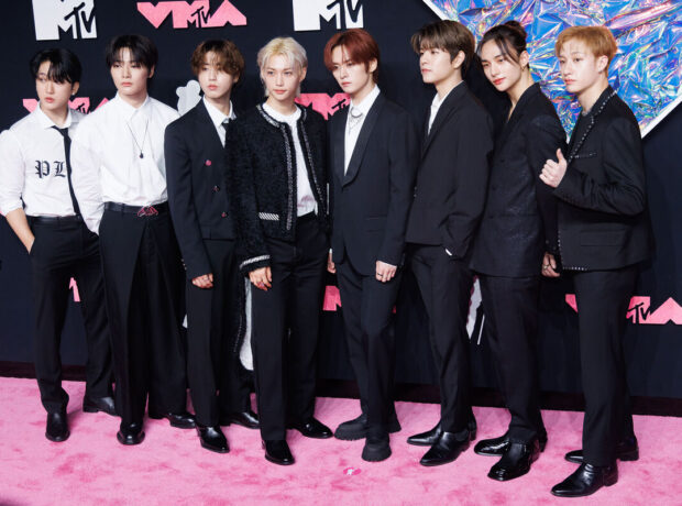 Məşhur K-pop qrupunun üzvləri qəzaya düşüb Məşhur K-pop qrupunun üzvləri qəzaya düşüb