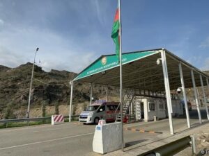 Laçın postundan tibbi yardıma ehtiyacı olan 23 nəfər Ermənistana aparıldı