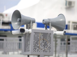 Ukraynanın Çerniqov vilayətində partlayışlar baş verib