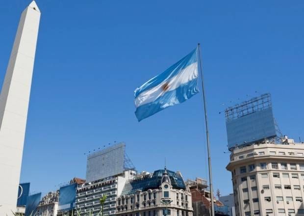 Argentina hakimiyyəti Rusiya ilə müqavilələrə yenidən baxılmasını rədd edib