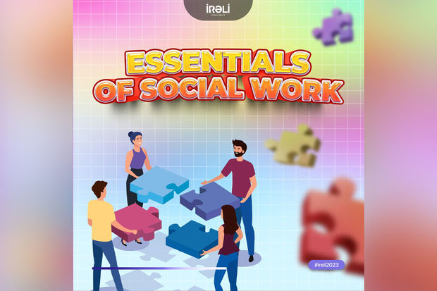 “Sosial İşin Əsasları” təhsil proqramının beşinci mövsümünə start verilir “Sosial İşin Əsasları” təhsil proqramının beşinci mövsümünə start verilir