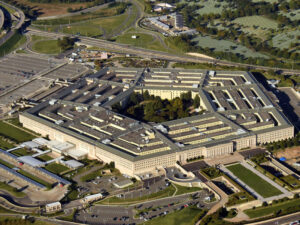 Lockheed Martin ABŞ Müdafiə Nazirliyi ilə 1 milyard dollarlıq müqavilə aldı