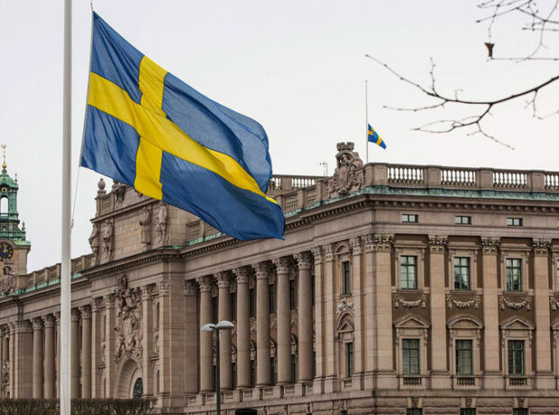 İsveçdə onlar ölkənin NATO-ya qəbulu ilə bağlı vəziyyətdən danışıblar