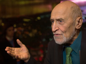 Nikolay Drozdova xərçəng diaqnozu qoyulub