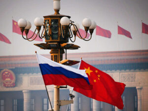 Çin Rusiya ilə birlikdə enerji təchizatının davamlılığını artırmağa hazır olduğunu bildirib