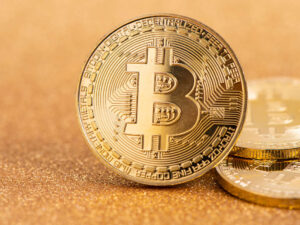 Bitkoinin qiyməti sürətlə qalxıb