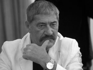 “Sakit Don”un aktyoru vəfat edib