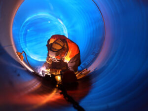 Avropada spot qazın qiyməti yenidən 500 dollara çatıb