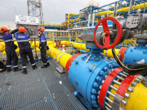 Özbəkistana qaz tədarükü ilə bağlı “Qazprom”la danışıqlara başlanılıb