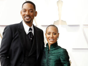 Uill Smitin həyat yoldaşı ərini yeddi il əvvəl tərk etdiyini etiraf edib