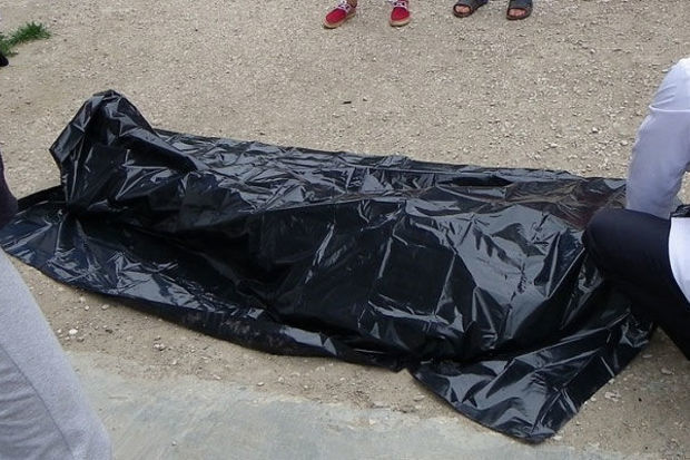 Abşeronda 50 yaşlı kişi faciəvi şəkildə öldü – FOTO