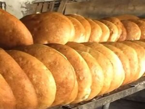 Diyetoloq ən sağlam iki çörək növünün adını çəkdi Diyetoloq ən sağlam iki çörək növünün adını çəkdi