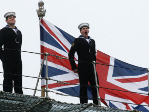 Hərbi ekspert Britaniya donanmasının Qara dənizə daxil olması ehtimalını təkzib edib