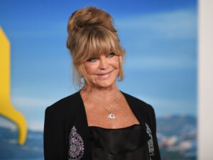 Qoldi Houn yadplanetlilərlə ünsiyyətdən danışıb