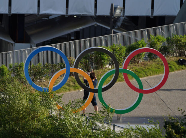 Britaniya bir şərtlə rusların Olimpiya Oyunlarında iştirakını dəstəkləyib Britaniya bir şərtlə rusların Olimpiya Oyunlarında iştirakını dəstəkləyib