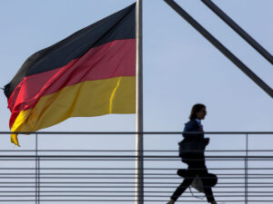 Rusiya səfiri anti-Rusiya sanksiyalarının Almaniya iqtisadiyyatına təsirini qiymətləndirib