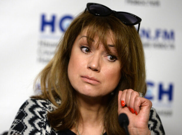 Keçmiş idmançı Çen Zagitovanın Buzovadan nə ilə fərqləndiyini söylədi Keçmiş idmançı Çen Zagitovanın Buzovadan nə ilə fərqləndiyini söylədi