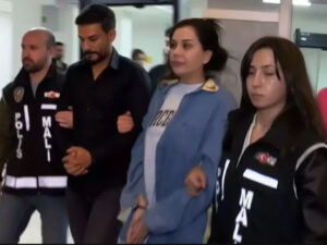 Dilan Polat və əri barədə qərar verildi