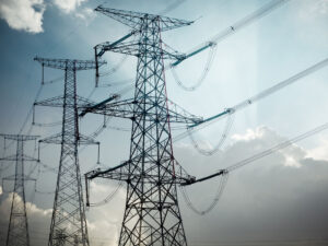 Fırtına səbəbindən Krımın rayonlarından biri istilik və su təchizatından məhrum olub