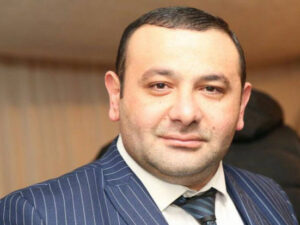 Aşıq Namiq döyüldü