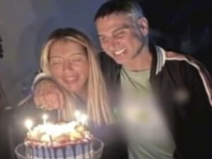 Doğuş Xoşqədəmlə evli ola-ola başqa qadınla dini nikaha girib